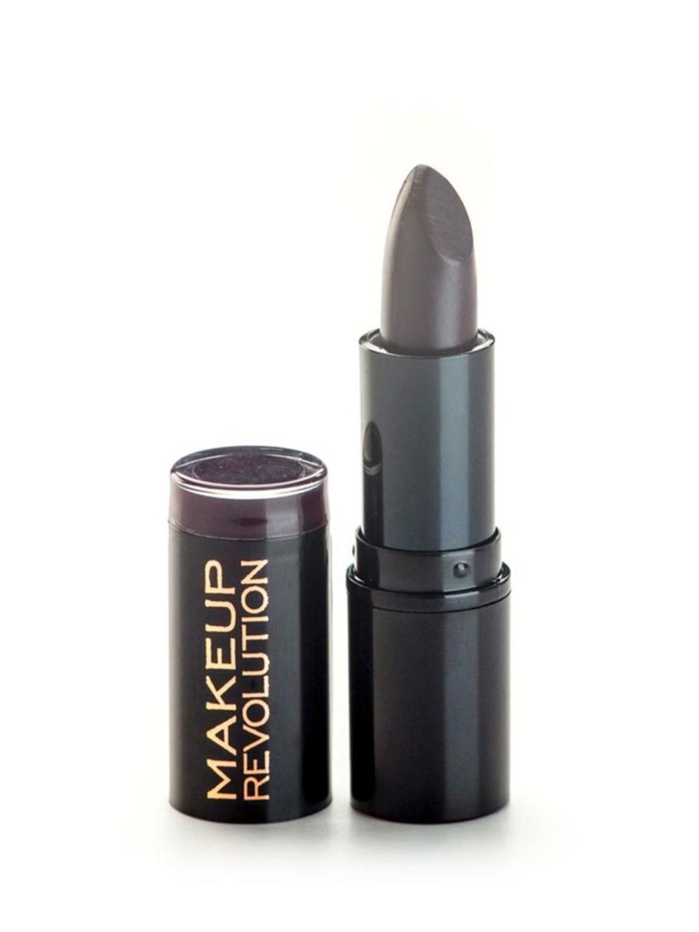 Makeup Revolution Amazing Lipstick 100% Vamp NEW/Sealed